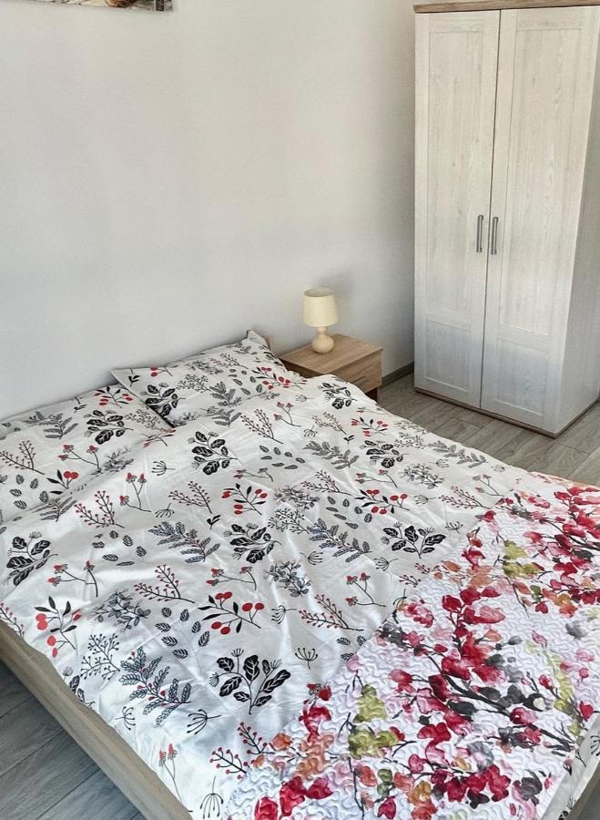Appartement Gdansk Seaside - Osiedle Latarnikow Letnica 2 Extérieur photo
